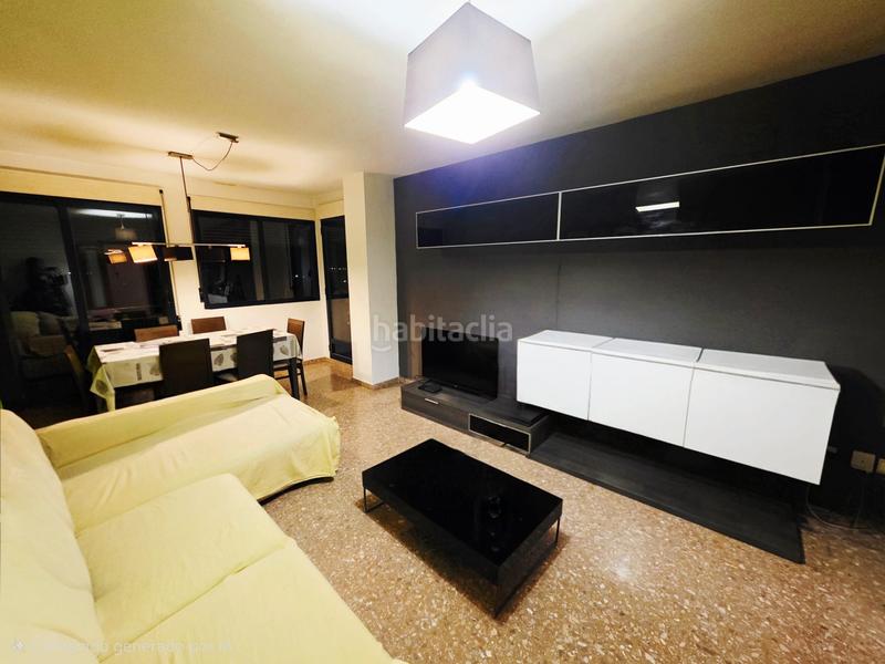 Foto 7993f3e1-e3f8-45a1-8e35-8c2c0a962b3c. Appartement avec parking piscine dans Piscinas Villarreal / Vila - real