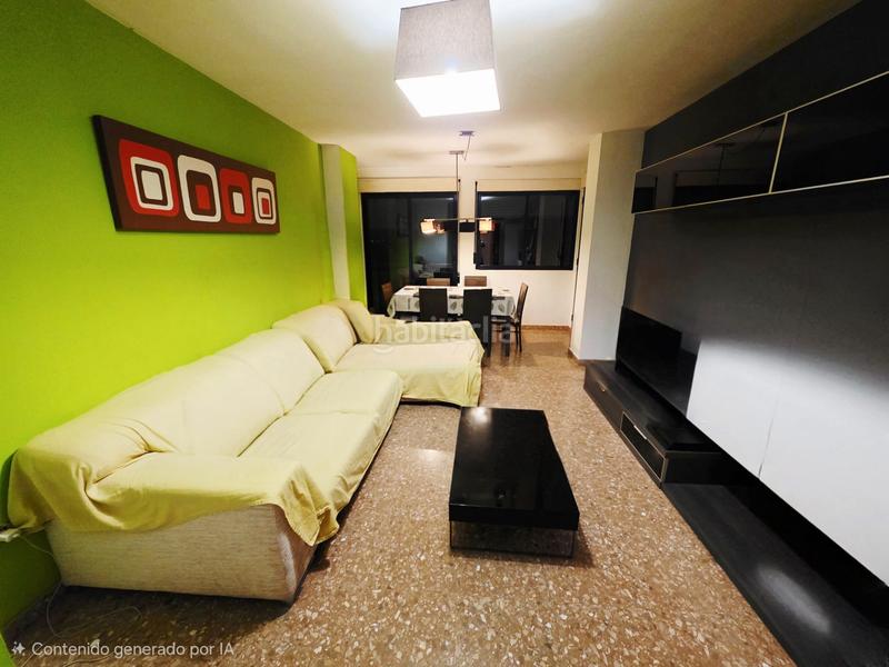 Foto b8cb1247-8b73-4838-9ca8-8386ffbfc325. Appartement avec parking piscine dans Piscinas Villarreal / Vila - real