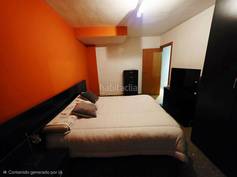 Foto bc9f4384-b5e9-44f7-8cbe-7e1f5c0aaa88. Appartement avec parking piscine dans Piscinas Villarreal / Vila - real