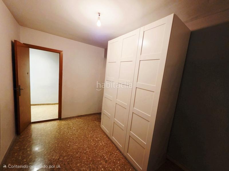 Foto dea4bf65-ca77-4b42-8cb4-102e3083008b. Appartement avec parking piscine dans Piscinas Villarreal / Vila - real