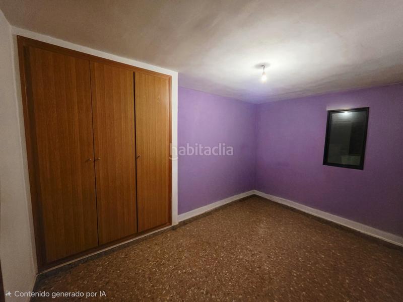Foto ea0ac79c-38e1-4b8c-a1b7-c25e4a1904c3. Appartement avec parking piscine dans Piscinas Villarreal / Vila - real