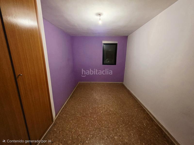 Foto f9d889fe-686f-4bb4-94ac-50b340b77239. Appartement avec parking piscine dans Piscinas Villarreal / Vila - real