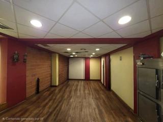 Local Comercial a Avenida Alemania-Italia