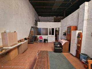 Local Comercial a Madrigal