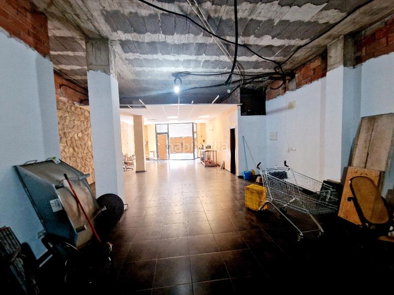 Foto 5c2938ae-59e2-4503-aaea-6692440084f2. Local comercial local en venta, vila-real (castellón) en Villarreal / Vila - real