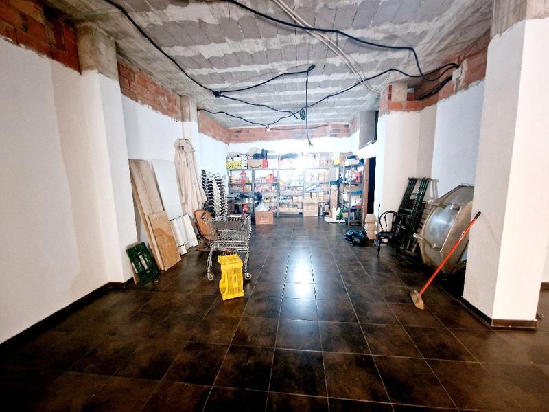 Foto b68f7485-5ec9-44a2-962f-d56a2a4d2740. Local comercial local en venta, vila-real (castellón) en Villarreal / Vila - real