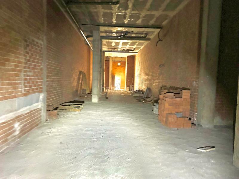 Foto 0838c94e-d3fc-49bf-9317-6a5c0a2b9df9. Geschäftsraum in Centro Villarreal / Vila - real