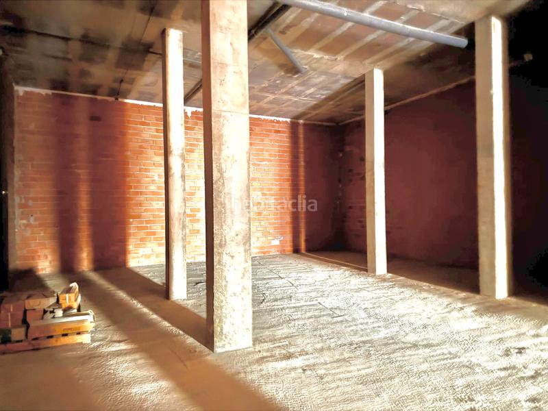 Foto 151ff24e-c757-4c92-8591-5bf916f91fea. Geschäftsraum in Centro Villarreal / Vila - real