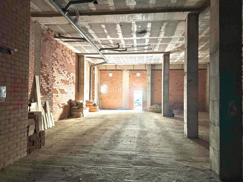 Foto 4a149ef6-f1b3-4298-8ed1-8e23b6bb8f38. Geschäftsraum in Centro Villarreal / Vila - real