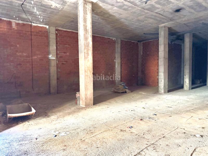 Foto e6c6f614-7b7f-45fc-a7ff-61eb281ba6c8. Geschäftsraum in Centro Villarreal / Vila - real