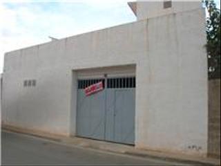 Business premise in Madrigal