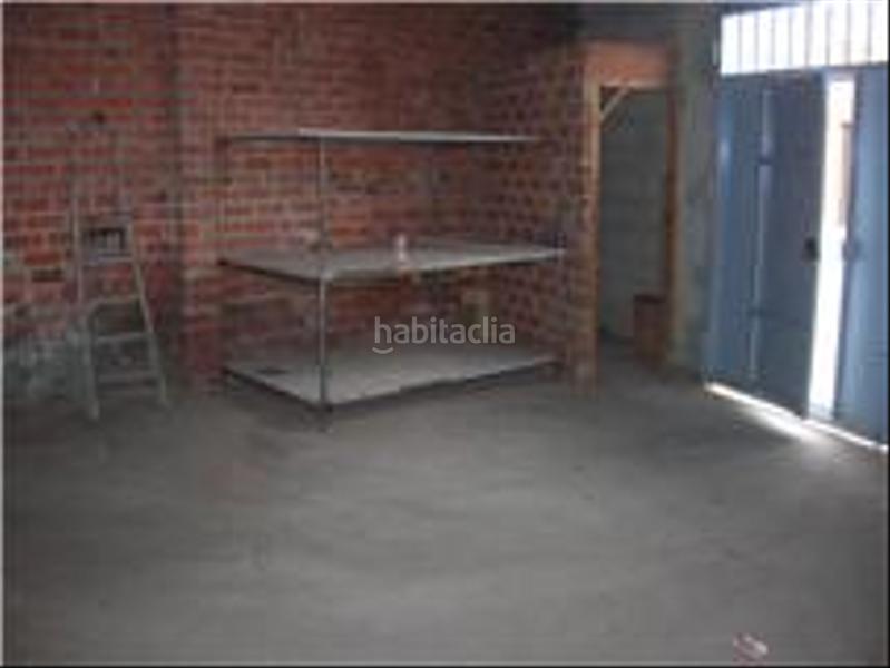 Foto 6ce5878b-89c3-4617-8318-bbab35902d9a. Geschäftsraum in Madrigal Villarreal / Vila - real