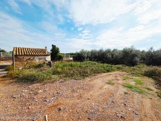 Landgut in Avenida Alemania-Italia