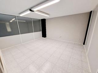 Business premise in Piscinas