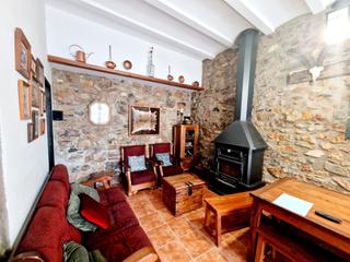 House in Alcudia de Veo. Casa en venta en alcudia de veo, (castellón)