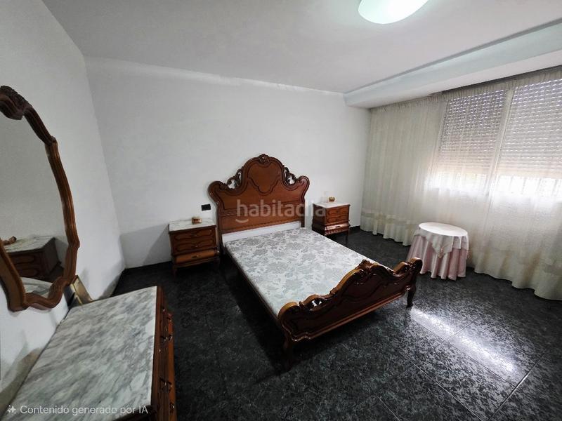 Foto 0850d054-6ce2-4cff-b7aa-406f11532674. Chalet mit parking in Madrigal Villarreal / Vila - real