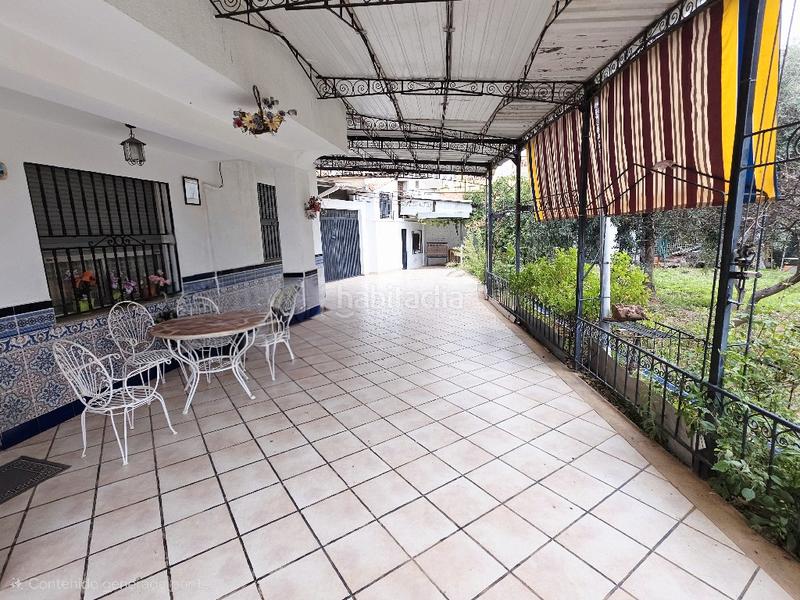 Foto 1d6e7644-02eb-489b-85f1-06e5a7dcbb87. Chalet mit parking in Madrigal Villarreal / Vila - real