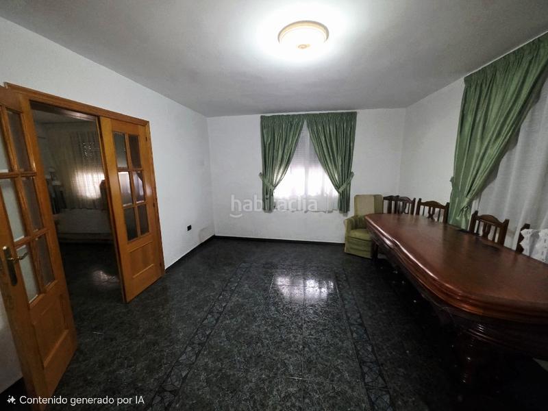 Foto 5189500e-04de-4c09-b12c-877147e4c271. Chalet mit parking in Madrigal Villarreal / Vila - real