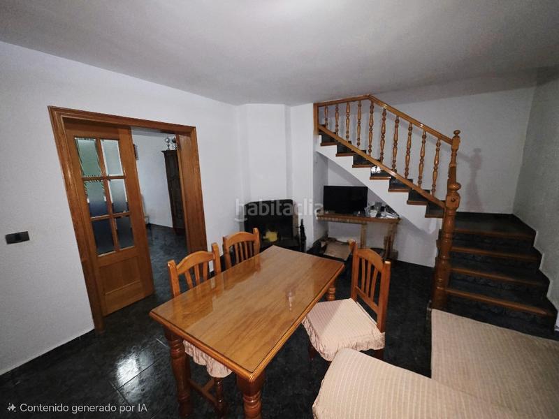 Foto 6068dba2-8e48-4ef2-815d-8b0cec7c2289. Chalet mit parking in Madrigal Villarreal / Vila - real