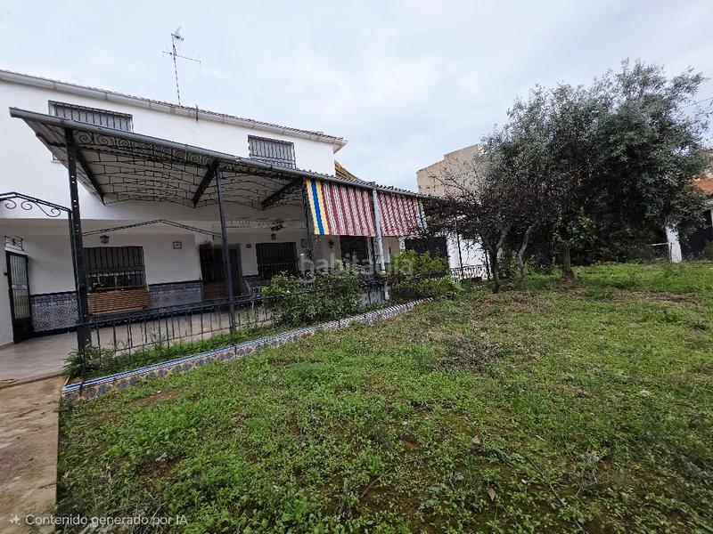 Foto 62efaf89-35fe-4ac8-b0d1-0903c8088536. Chalet mit parking in Madrigal Villarreal / Vila - real