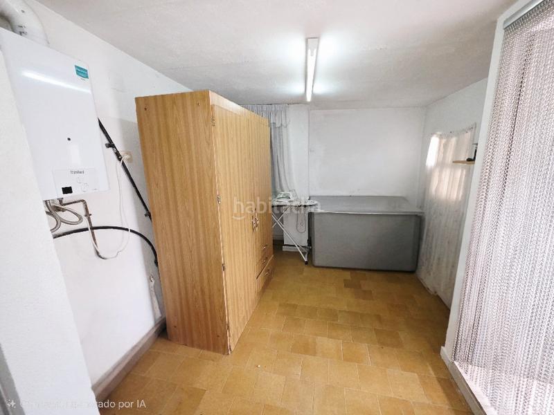 Foto 6e3c2089-9ba7-4275-a7c5-40dca5ad0c78. Chalet mit parking in Madrigal Villarreal / Vila - real