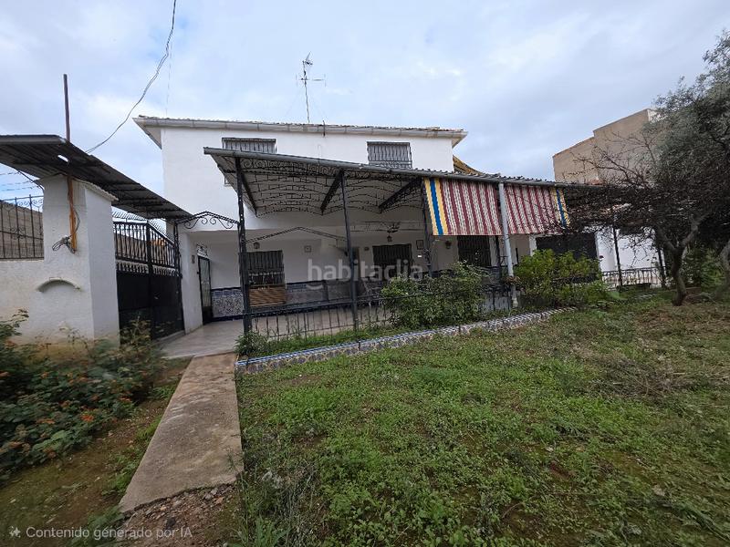 Foto 73be2225-67ea-4892-b6b6-d81c356afdc4. Chalet mit parking in Madrigal Villarreal / Vila - real