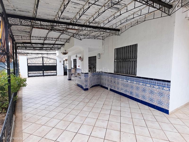 Foto 79315e3b-3513-4e2a-9c91-e2ac0f44d9cc. Chalet mit parking in Madrigal Villarreal / Vila - real