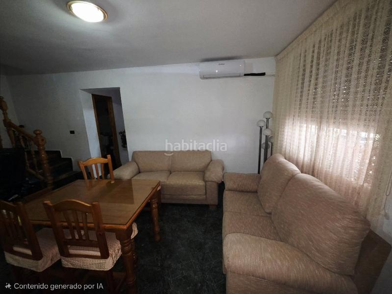 Foto 7ea400b3-79cd-48c1-9be2-0677bf9360f7. Chalet mit parking in Madrigal Villarreal / Vila - real