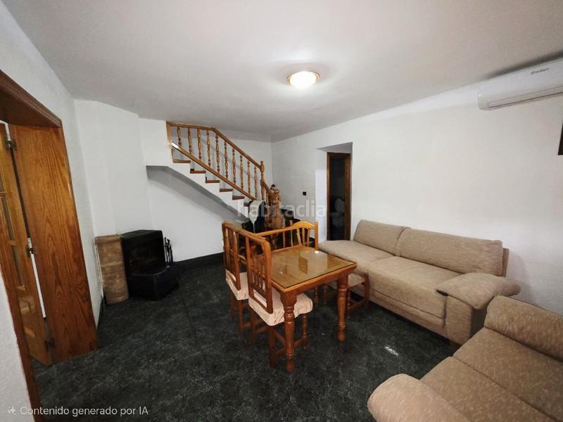 Foto 950474f8-4288-44b4-b1b9-716e4593a461. Chalet mit parking in Madrigal Villarreal / Vila - real