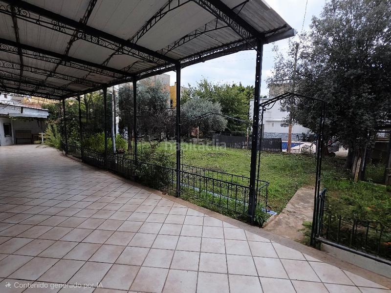 Foto c2543d30-4868-4468-9298-a921c8a0d9dd. Chalet mit parking in Madrigal Villarreal / Vila - real