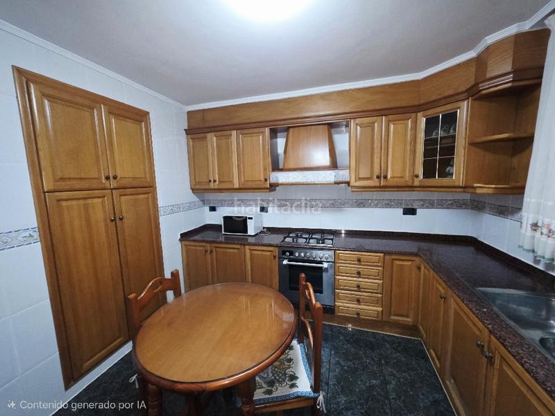 Foto c5c22ba3-c183-4784-9362-2ed9d600d0e7. Chalet mit parking in Madrigal Villarreal / Vila - real