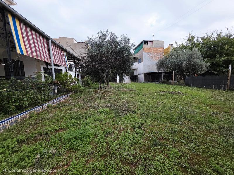 Foto cee63da0-d973-48a3-8b62-f69afa376ebe. Chalet mit parking in Madrigal Villarreal / Vila - real