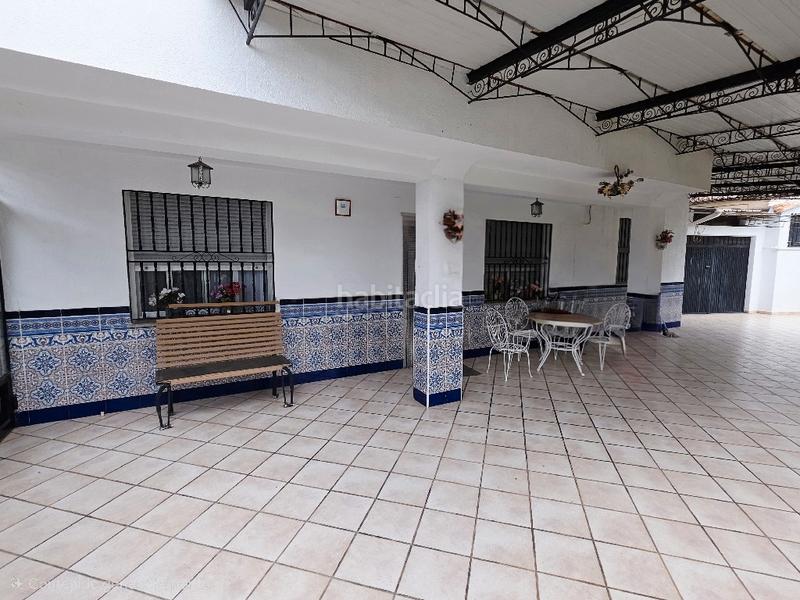 Foto e0b520b9-d603-4b63-a28c-565387841668. Chalet mit parking in Madrigal Villarreal / Vila - real