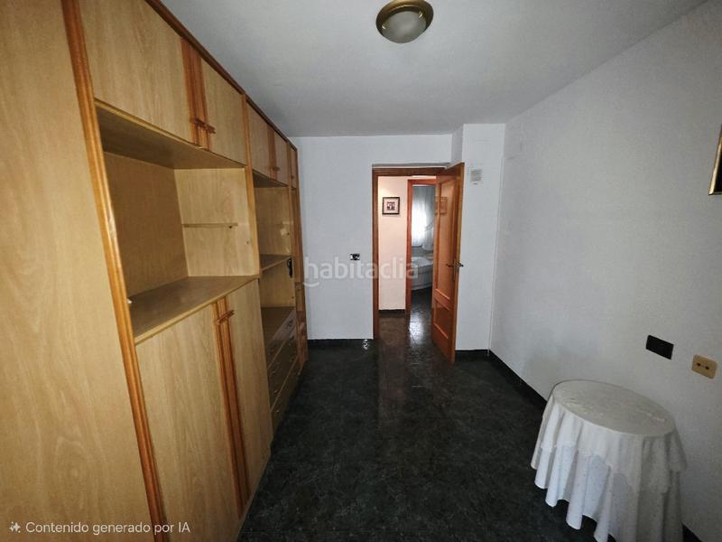 Foto ef5f9b63-7f29-4035-a9b6-21bc33ab20d2. Chalet mit parking in Madrigal Villarreal / Vila - real