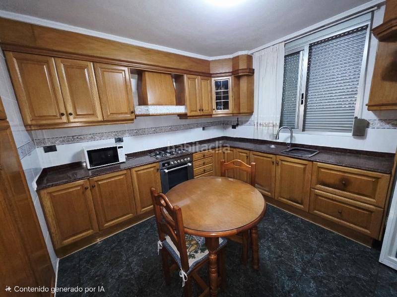 Foto f37360b5-7a5a-418a-9f46-8ac25a4488ef. Chalet mit parking in Madrigal Villarreal / Vila - real