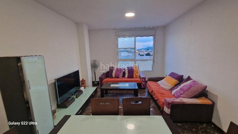 Foto 00b7709a-e6c8-47ed-b04b-6523d9a4ef4a. Flat with parking in Onda