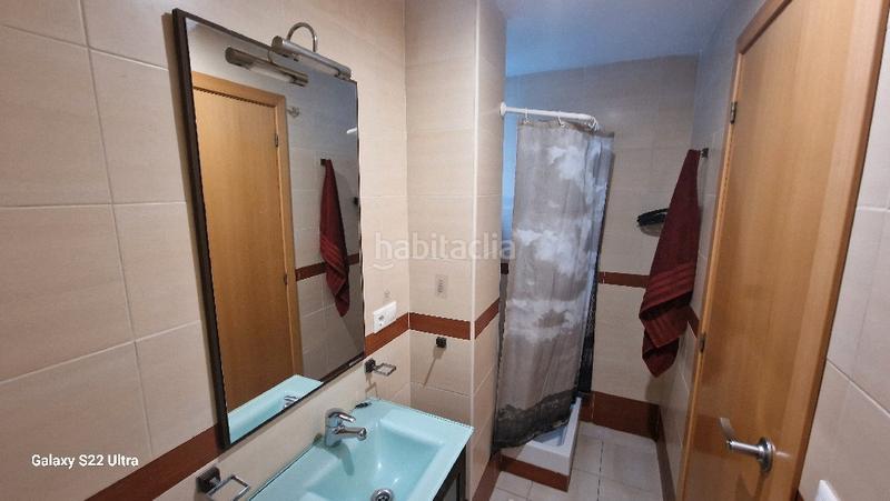 Foto 19e80ed5-930a-4907-a6cf-3ec135b13a49. Flat with parking in Onda