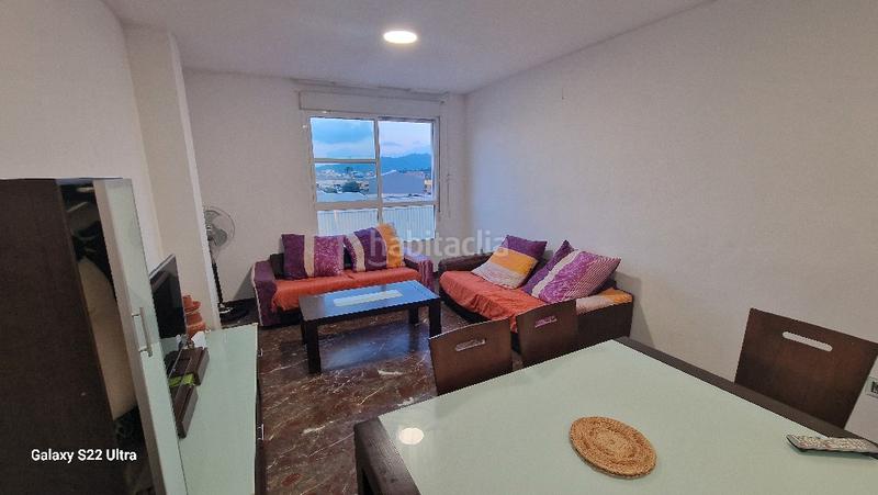 Foto 1d853b9a-b09a-4840-911e-3dc79a2ff5ce. Flat with parking in Onda