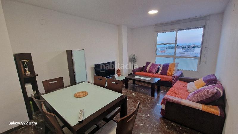 Foto 27ea85e0-6507-4189-9d64-ba219285ab16. Flat with parking in Onda