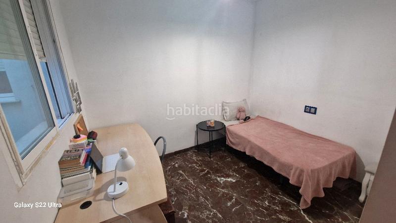 Foto 4665af0e-5642-4996-8475-87b258c1a7ad. Flat with parking in Onda