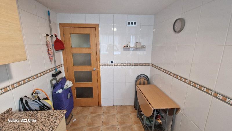 Foto d2832d71-0ec2-4d07-a26e-16b8f39491f5. Flat with parking in Onda