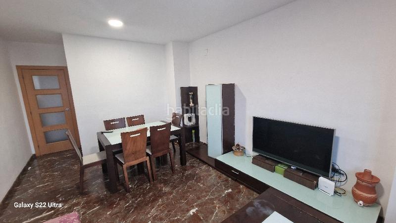 Foto dc47690c-cb48-43e3-a79f-d1c52034ff02. Flat with parking in Onda