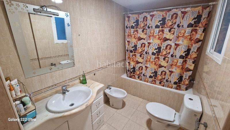 Foto ec806863-587d-4ddc-b2ef-a89b9646dc99. Flat with parking in Onda