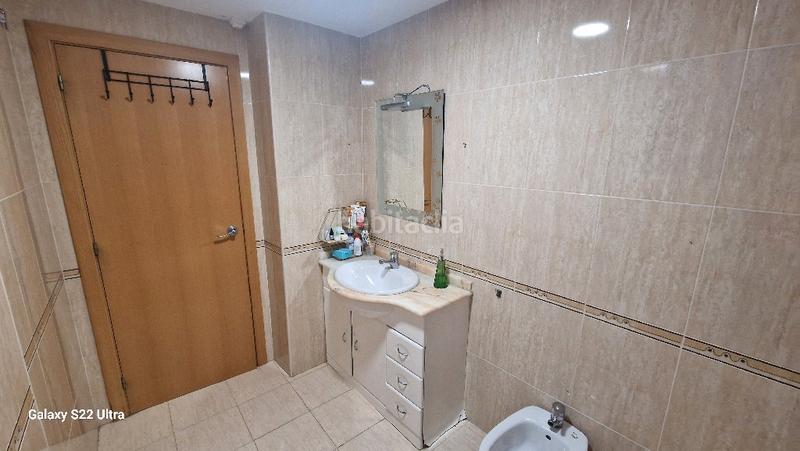 Foto f4c33823-32da-4807-93eb-51efb2e4e2c9. Flat with parking in Onda