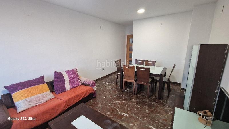 Foto fc201e6d-46ac-4f4a-8a73-5e76ab689ad5. Flat with parking in Onda