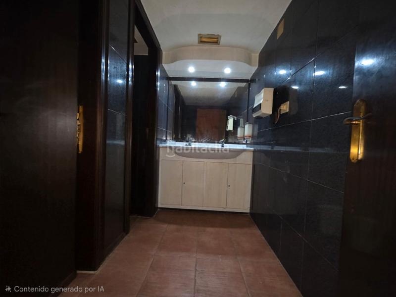 Foto 35d41117-7021-4fce-9978-7b5481b374b0. Local comercial a Avenida Alemania-Italia Villarreal / Vila - real