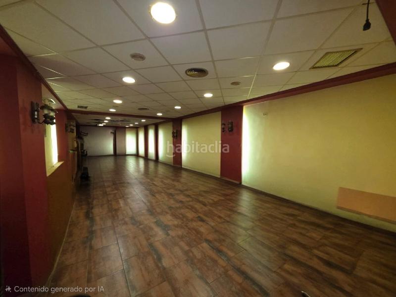 Foto 510ee502-fde3-468e-bf15-bb810ab9da06. Local comercial a Avenida Alemania-Italia Villarreal / Vila - real