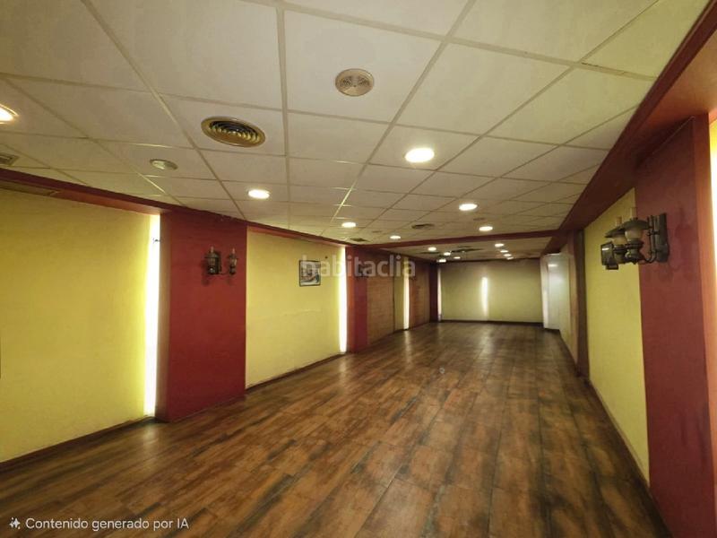 Foto 5289aeba-6281-4786-9535-a6a66b319ac4. Local comercial a Avenida Alemania-Italia Villarreal / Vila - real