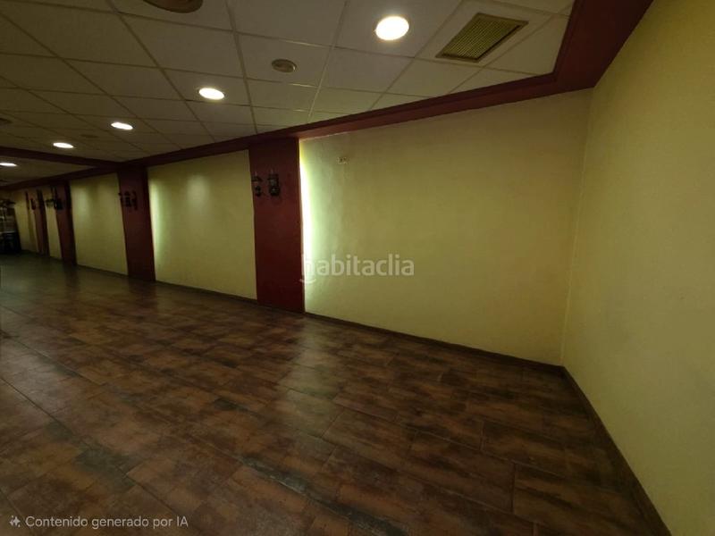 Foto 8654d166-400f-47df-a27e-c41017eba3b2. Local comercial a Avenida Alemania-Italia Villarreal / Vila - real