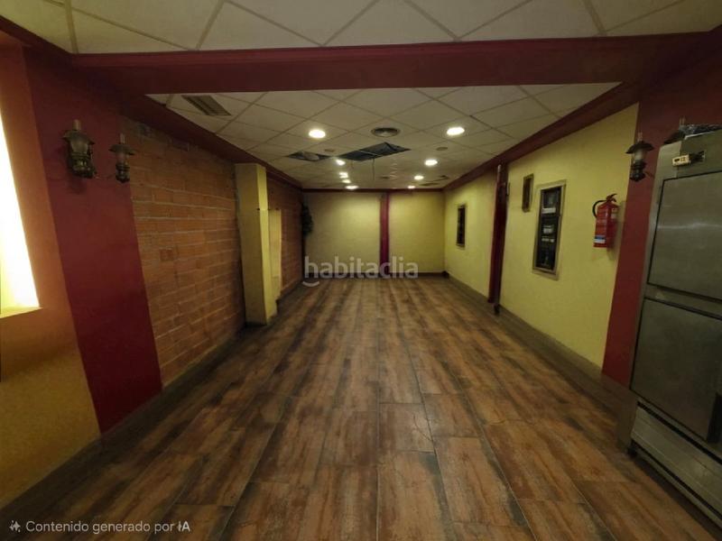 Foto ba7cd9ef-9dc9-42d9-bab1-9842ba19756c. Local comercial a Avenida Alemania-Italia Villarreal / Vila - real